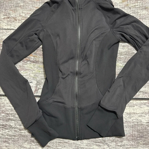 Lululemon Dance Studio Jacket - Picture 8 of 8